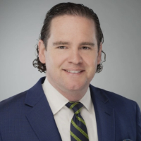 Mr. Jason Christopher McLaurin