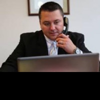 Gordon Douglas Evans