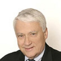 Mr. Paul B. Underkofler