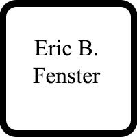 Eric B. Fenster