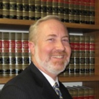 Les J. Wolin Lawyer