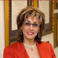 Fariba Bayani