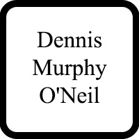 Mr. Dennis Murphy O'Neil