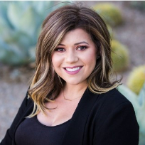 Candace Cecille Herling