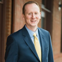 Mr. Mark Benjamin Collier