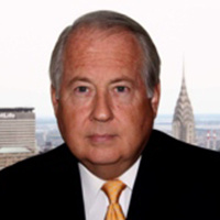 Mr. Louis Engleman Black