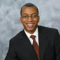 Mr. Marc Albert Pilgrim