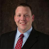 Joshua James Reicks Lawyer