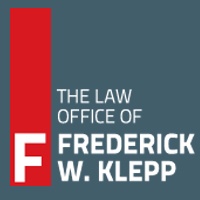 Frederick W. Frederick Lawyer