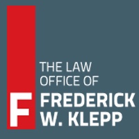 Mr. Frederick W. Klepp