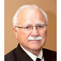 Mr Norman Bernard Krone