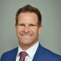 Mr. Nicholas Alexander Norden