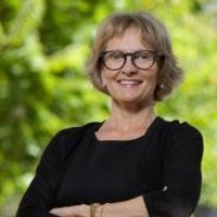 Alison TenBruggencate