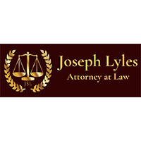 Joseph Lyles, Attorney At Law