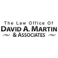 The Law Office of David A. Martin & Associates