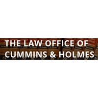 The Law Offices of Cummins & Holmes