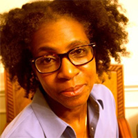 Ms. Elizabeth Victoria Noel Esq.