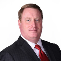 Mr. Eric Gerard Johnson