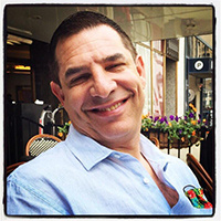 Jonathan Stephen Schwartz