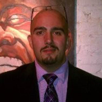 Mr. Stavros Panagoulopoulos