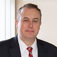Mr. David Jeffrey Myers
