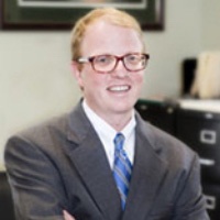 Alex Thomas Postic Lawyer