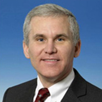 David P. Cline