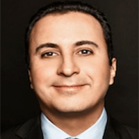 Mr. Michael Vicente Castillo