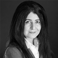 Homa Yahyavi