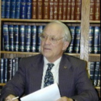 John E. John Lawyer