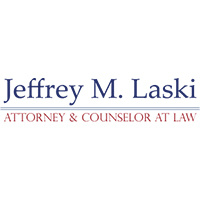 Jeffrey M. Laski, Attorney and Counsellor at Law