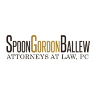 Spoon Gordon Ballew, PC