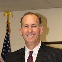 Mr Jeffrey Alan Lake