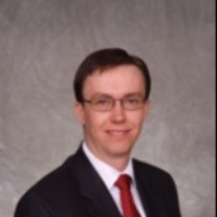 Paul D. Lux