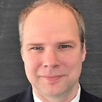 Mr Mark Thomas Mcleod