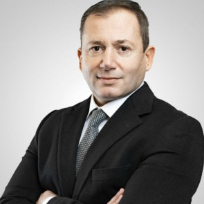 Fatih  Oguz Lawyer