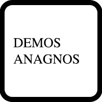 Demos Phaon Anagnos