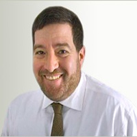 David Gregg Volman