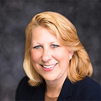 Ellen McDowell