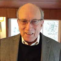 Mr. Michael Byron Cohen