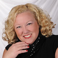 Ms. Julie R. Burkett