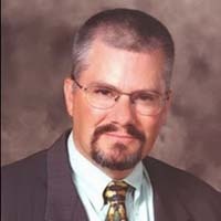 Mr James Rankin Gass