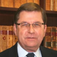 D. Michael D. Lawyer