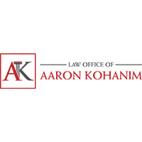 Law Office of Aaron Kohanim