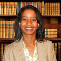 Stephanie  Champagne Lawyer