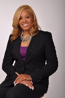 Mrs Rosalind Burnetta Johnson