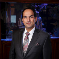 Samuel  Johnson Lawyer