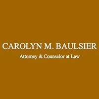 Carolyn M. Baulsier Attorney & Couselor at Law