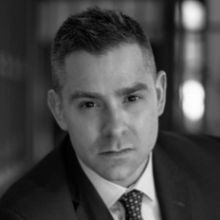 Mr. Edmond James Mack