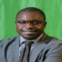 Kingsley Che Wara